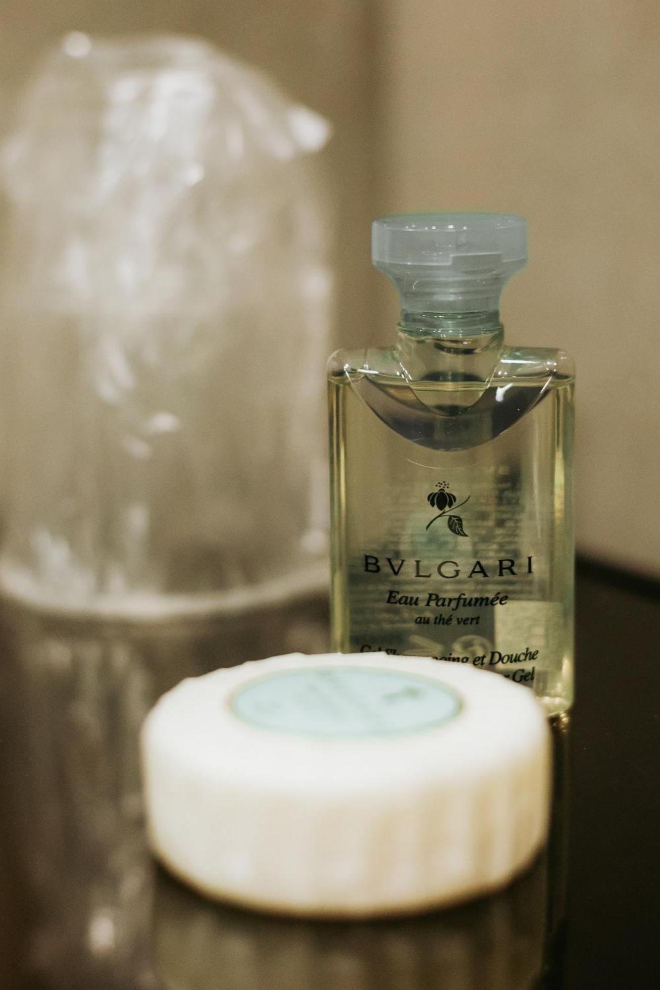 Hotel Platinia Cluj-Napoca Eksteriør billede Eau de Parfum